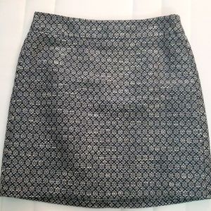 Loft skirt size 2